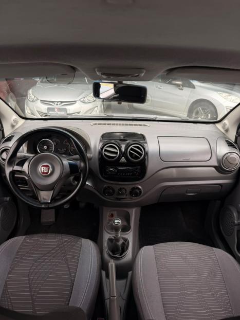 FIAT Palio 1.0 4P EVO FIRE FLEX ATTRACTIVE ITALIA, Foto 8