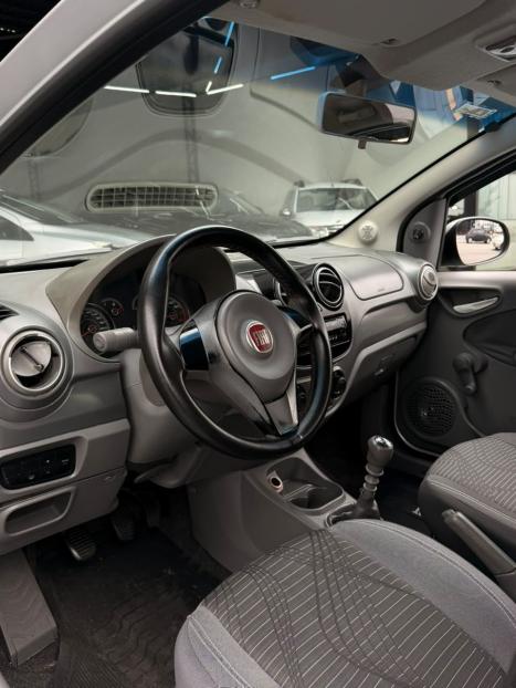 FIAT Palio 1.0 4P EVO FIRE FLEX ATTRACTIVE ITALIA, Foto 9