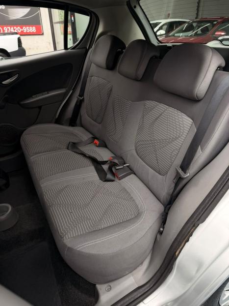 FIAT Palio 1.0 4P EVO FIRE FLEX ATTRACTIVE ITALIA, Foto 11