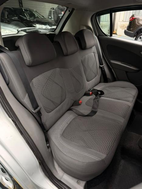 FIAT Palio 1.0 4P EVO FIRE FLEX ATTRACTIVE ITALIA, Foto 12