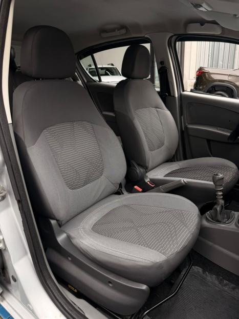 FIAT Palio 1.0 4P EVO FIRE FLEX ATTRACTIVE ITALIA, Foto 13