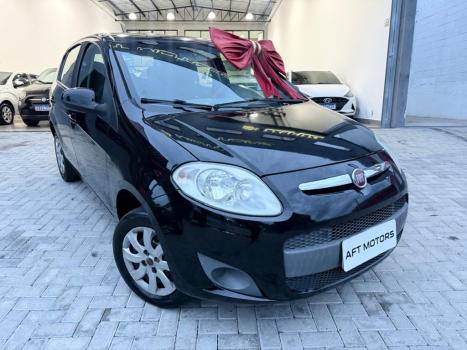 FIAT Palio 1.0 4P EVO FIRE FLEX ATTRACTIVE, Foto 2