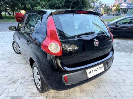 FIAT Palio 1.0 4P EVO FIRE FLEX ATTRACTIVE, Foto 3