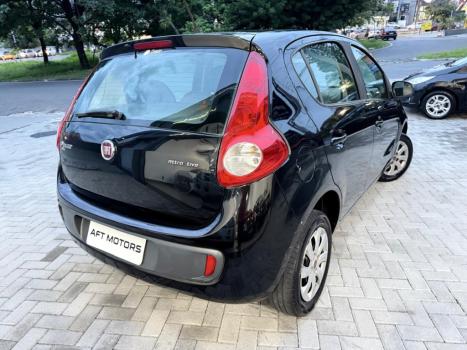 FIAT Palio 1.0 4P EVO FIRE FLEX ATTRACTIVE, Foto 4