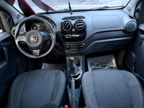 FIAT Palio 1.0 4P EVO FIRE FLEX ATTRACTIVE, Foto 5