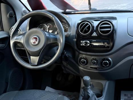 FIAT Palio 1.0 4P EVO FIRE FLEX ATTRACTIVE, Foto 6