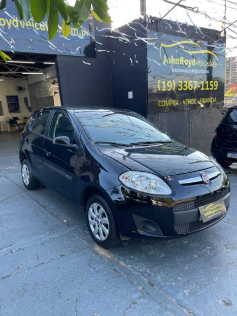 FIAT Palio 1.0 4P EVO FIRE FLEX ATTRACTIVE, Foto 1