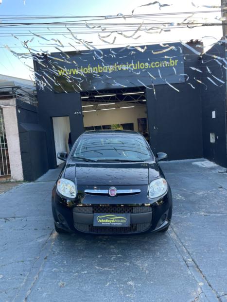 FIAT Palio 1.0 4P EVO FIRE FLEX ATTRACTIVE, Foto 2