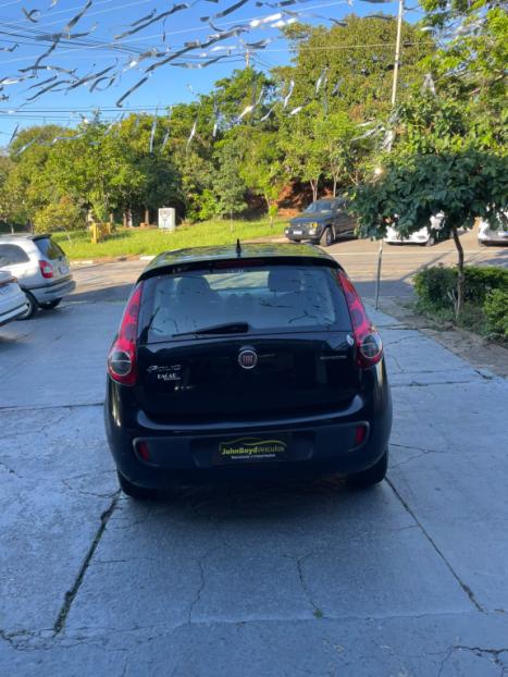 FIAT Palio 1.0 4P EVO FIRE FLEX ATTRACTIVE, Foto 3