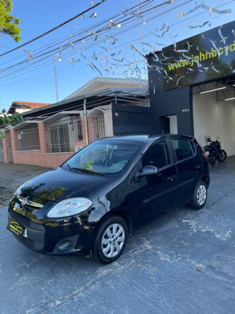 FIAT Palio 1.0 4P EVO FIRE FLEX ATTRACTIVE, Foto 4