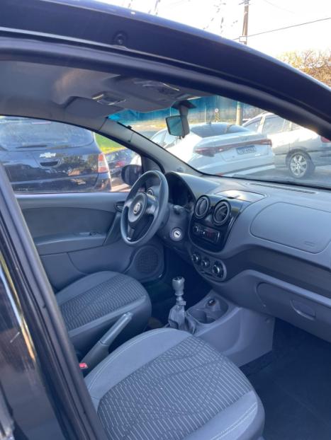 FIAT Palio 1.0 4P EVO FIRE FLEX ATTRACTIVE, Foto 5