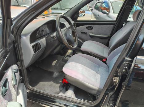 FIAT Palio 1.0 4P EX, Foto 12