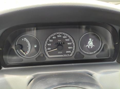 FIAT Palio 1.0 4P EX, Foto 19