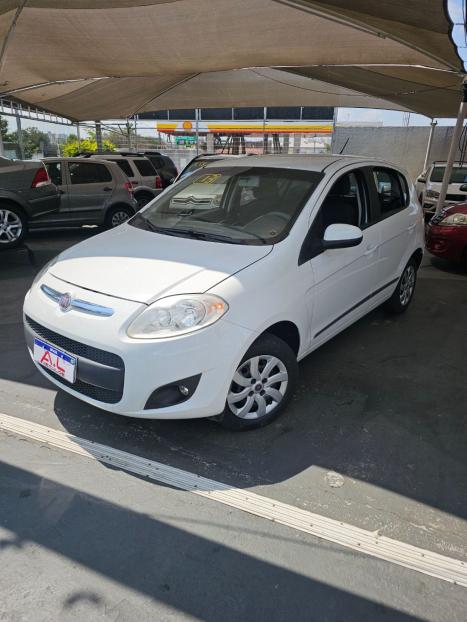 FIAT Palio 1.0 4P EX ATTRACTIVE, Foto 1