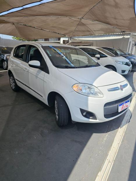 FIAT Palio 1.0 4P EX ATTRACTIVE, Foto 2