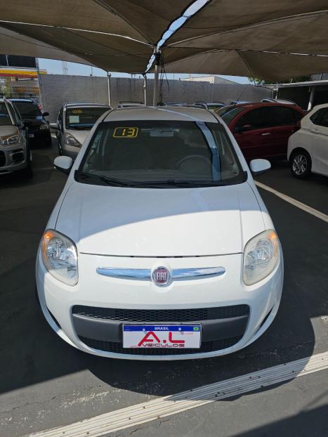 FIAT Palio 1.0 4P EX ATTRACTIVE, Foto 3