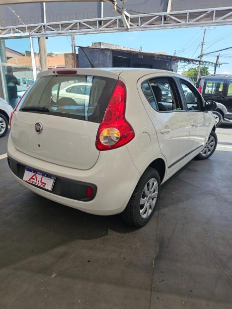 FIAT Palio 1.0 4P EX ATTRACTIVE, Foto 4