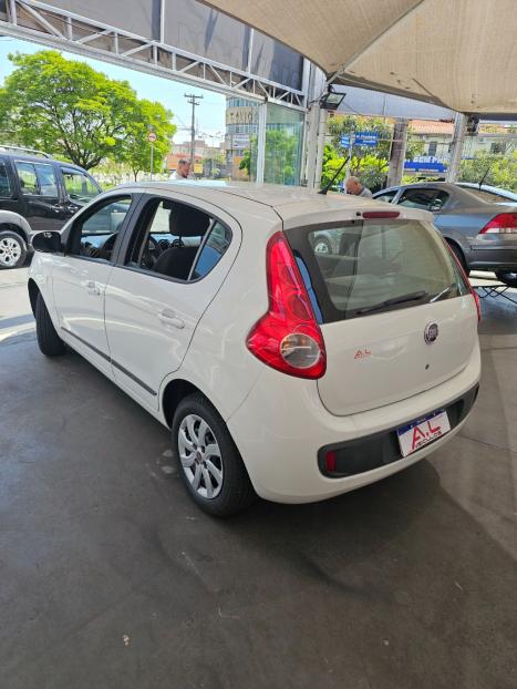 FIAT Palio 1.0 4P EX ATTRACTIVE, Foto 5