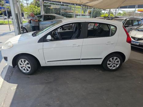 FIAT Palio 1.0 4P EX ATTRACTIVE, Foto 8