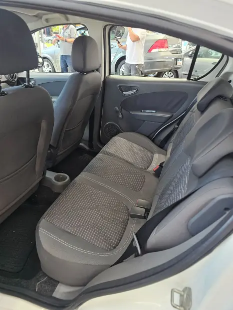 FIAT Palio 1.0 4P EX ATTRACTIVE, Foto 10