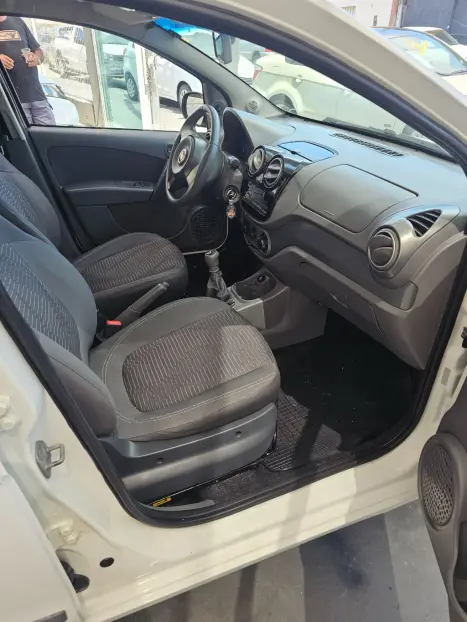 FIAT Palio 1.0 4P EX ATTRACTIVE, Foto 13
