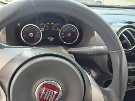 FIAT Palio 1.0 4P EX ATTRACTIVE, Foto 14