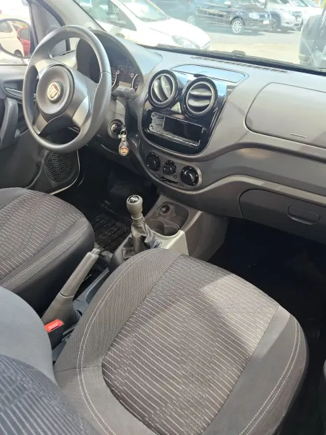 FIAT Palio 1.0 4P EX ATTRACTIVE, Foto 15