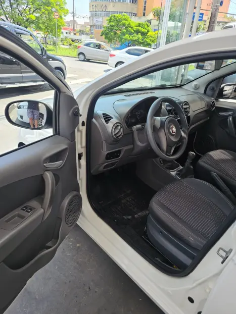 FIAT Palio 1.0 4P EX ATTRACTIVE, Foto 17