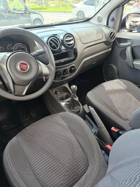 FIAT Palio 1.0 4P EX ATTRACTIVE, Foto 19