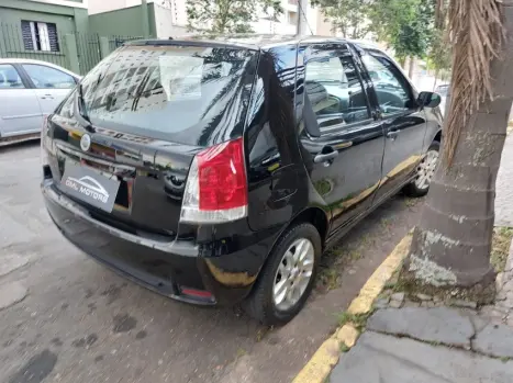 FIAT Palio 1.0 4P FIRE FLEX CELEBRATION, Foto 8 FIAT Palio 1.0 4P FIRE FLEX CELEBRATION, Foto 8