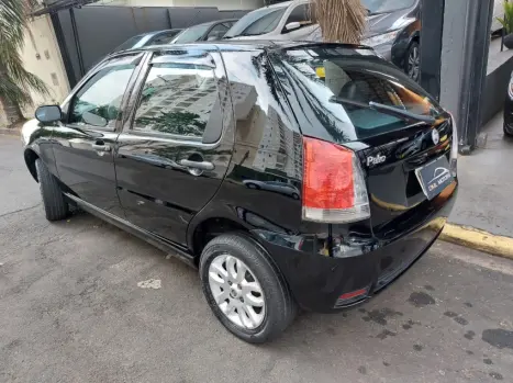 FIAT Palio 1.0 4P FIRE FLEX CELEBRATION, Foto 9 FIAT Palio 1.0 4P FIRE FLEX CELEBRATION, Foto 9