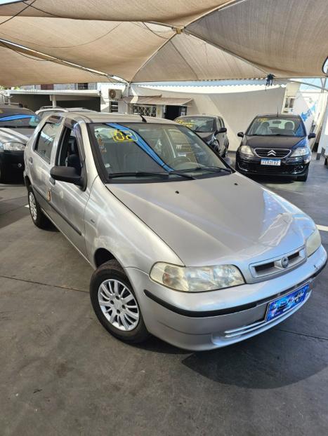 FIAT Palio 1.0 4P FIRE EX, Foto 2