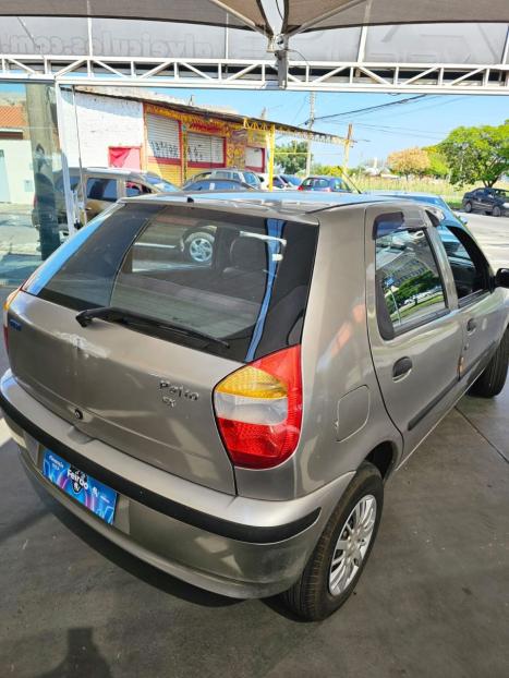 FIAT Palio 1.0 4P FIRE EX, Foto 3