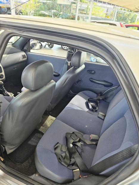 FIAT Palio 1.0 4P FIRE EX, Foto 4