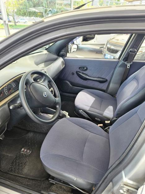 FIAT Palio 1.0 4P FIRE EX, Foto 5
