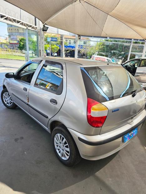 FIAT Palio 1.0 4P FIRE EX, Foto 6