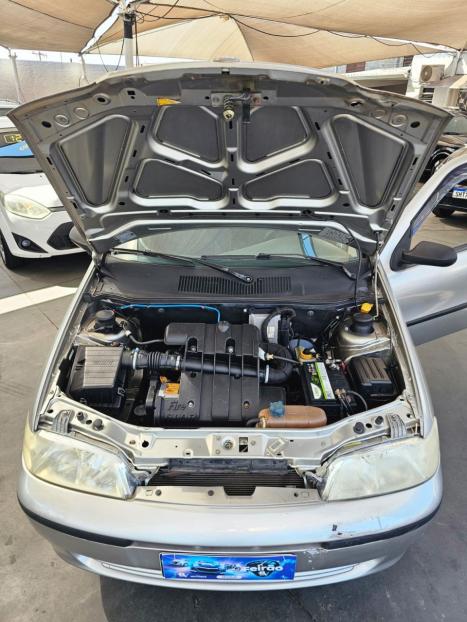 FIAT Palio 1.0 4P FIRE EX, Foto 7