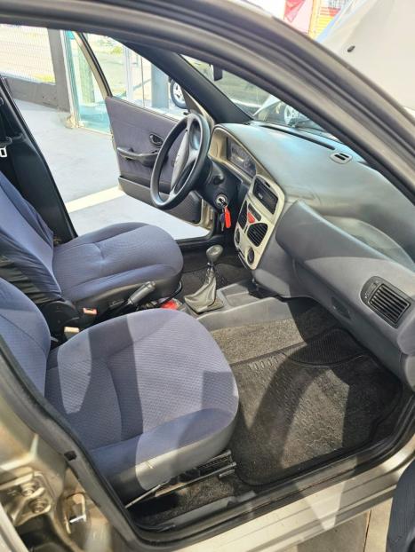 FIAT Palio 1.0 4P FIRE EX, Foto 8