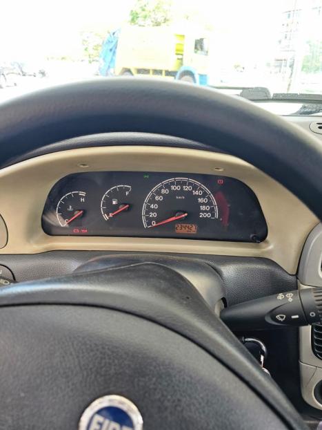 FIAT Palio 1.0 4P FIRE EX, Foto 9