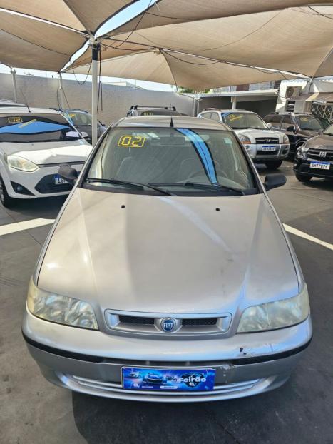 FIAT Palio 1.0 4P FIRE EX, Foto 10
