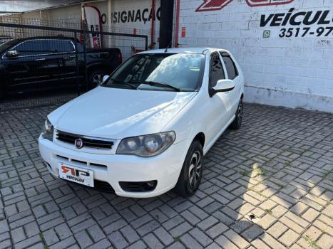 FIAT Palio 1.0 4P FIRE ECONOMY FLEX, Foto 2