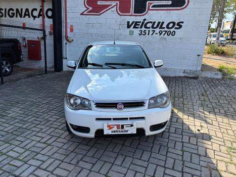 FIAT Palio 1.0 4P FIRE ECONOMY FLEX, Foto 4