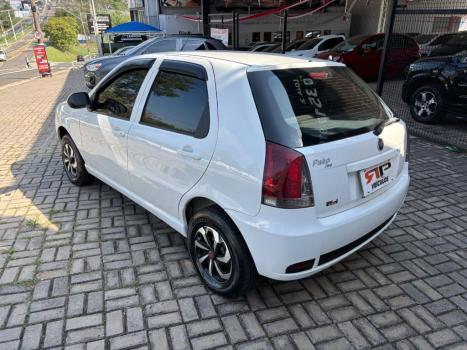 FIAT Palio 1.0 4P FIRE ECONOMY FLEX, Foto 5