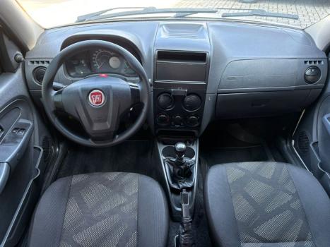 FIAT Palio 1.0 4P FIRE ECONOMY FLEX, Foto 9