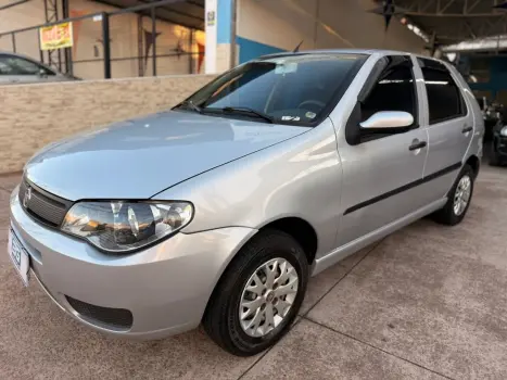 FIAT Palio 1.0 4P FIRE FLEX CELEBRATION, Foto 2 FIAT Palio 1.0 4P FIRE FLEX CELEBRATION, Foto 2