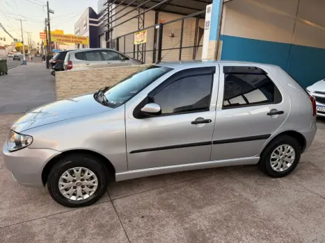 FIAT Palio 1.0 4P FIRE FLEX CELEBRATION, Foto 7 FIAT Palio 1.0 4P FIRE FLEX CELEBRATION, Foto 7