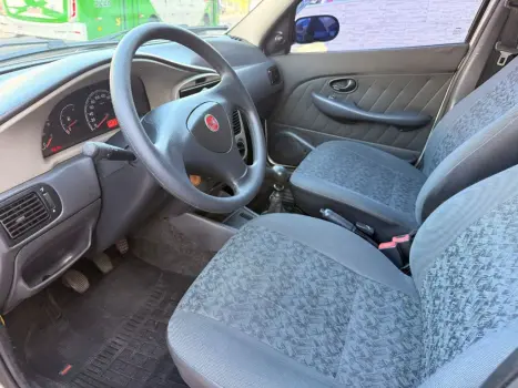 FIAT Palio 1.0 4P FIRE FLEX CELEBRATION, Foto 9 FIAT Palio 1.0 4P FIRE FLEX CELEBRATION, Foto 9