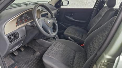FIAT Palio 1.0 4P FIRE, Foto 3 FIAT Palio 1.0 4P FIRE, Foto 3