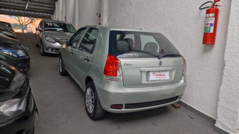 FIAT Palio 1.0 4P FIRE, Foto 4 FIAT Palio 1.0 4P FIRE, Foto 4