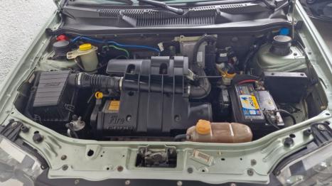 FIAT Palio 1.0 4P FIRE, Foto 7 FIAT Palio 1.0 4P FIRE, Foto 7